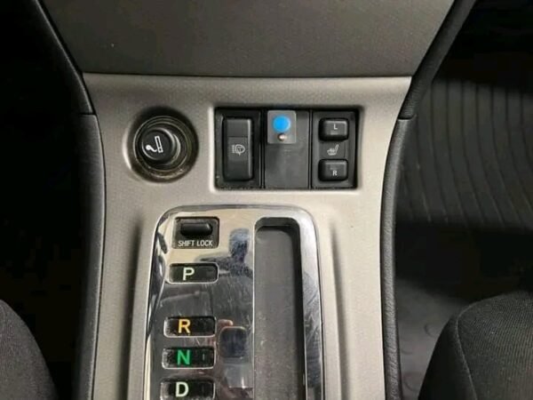 Toyota Corolla – Image 26