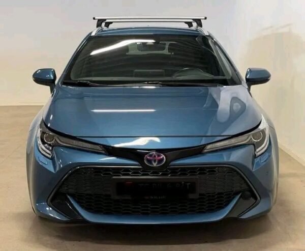 Toyota Corolla – Image 19
