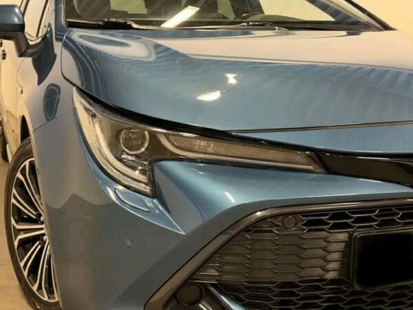 Toyota Corolla – Image 2