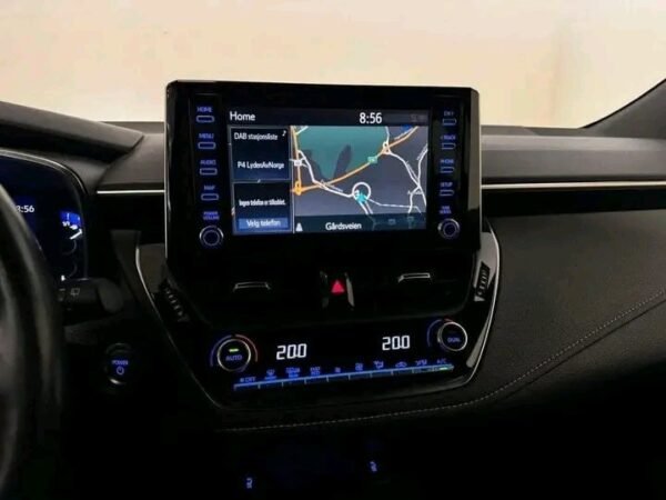 Toyota Corolla – Image 3