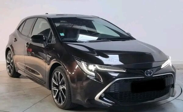 TOYOTA COROLLA HYBRID – Image 10