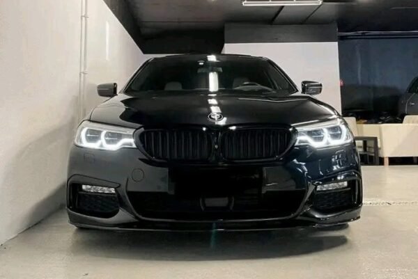 BMW 5-series – Image 30