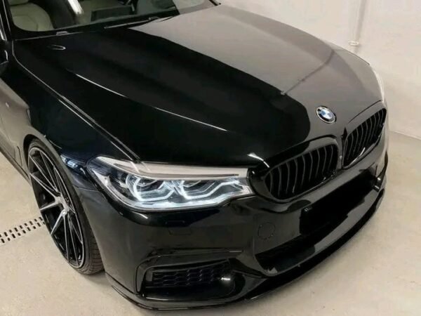 BMW 5-series – Image 18