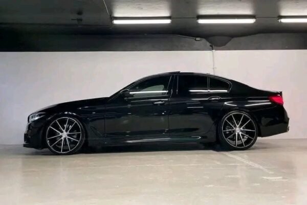 BMW 5-series – Image 20