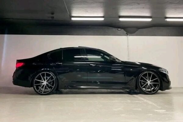 BMW 5-series – Image 33