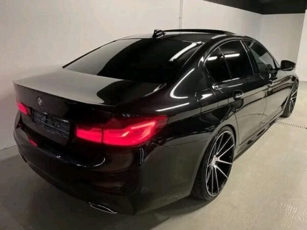BMW 5-series – Image 6