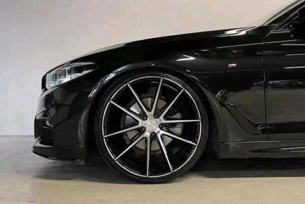 BMW 5-series – Image 15
