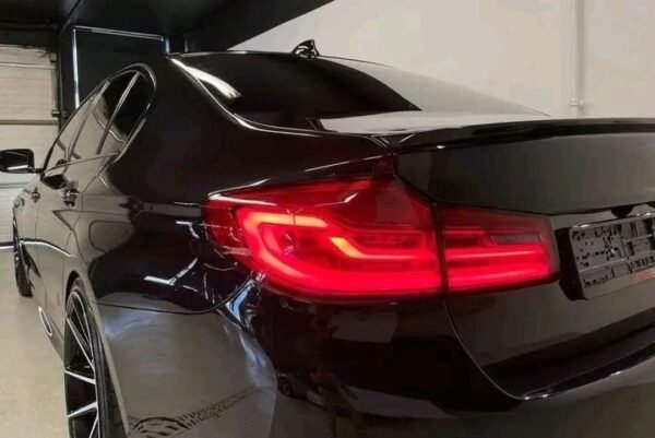 BMW 5-series – Image 35