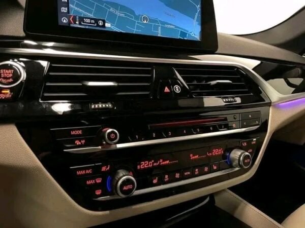 BMW 5-series – Image 17