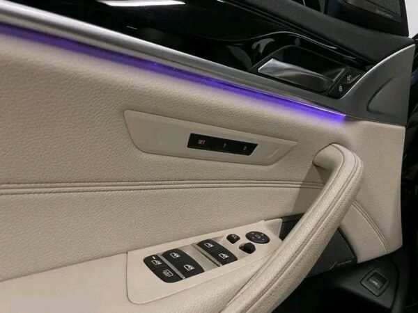 BMW 5-series – Image 19