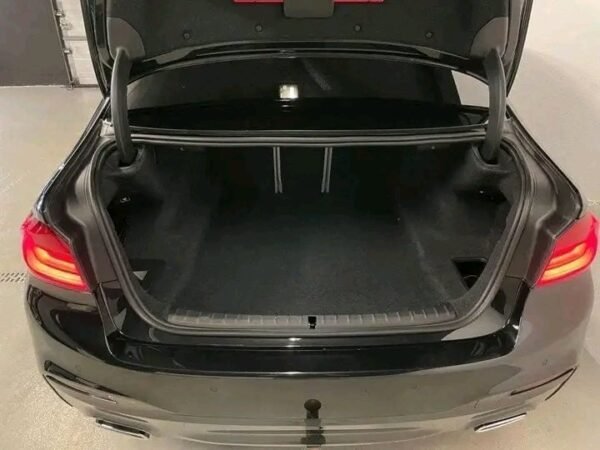 BMW 5-series – Image 22