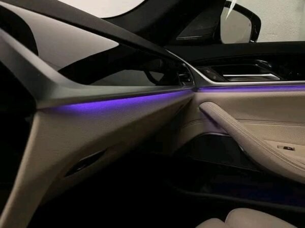 BMW 5-series – Image 4