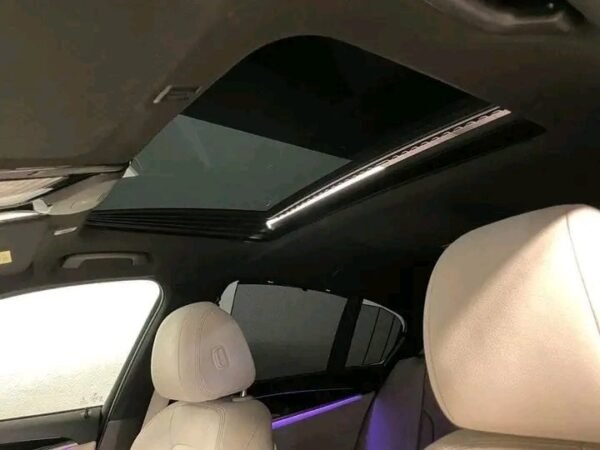 BMW 5-series – Image 26