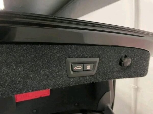 BMW 5-series – Image 13