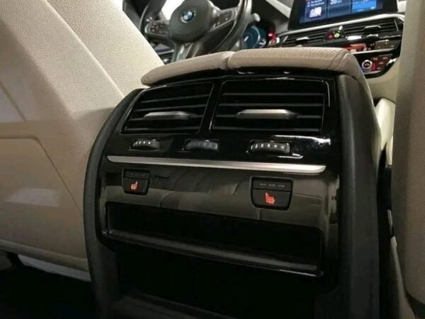 BMW 5-series – Image 34