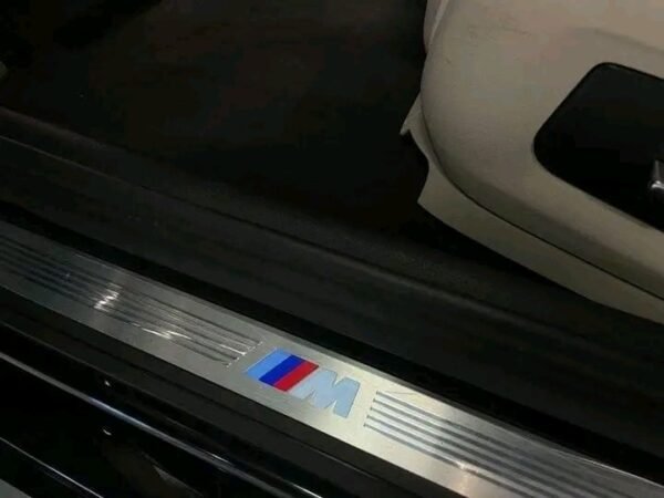 BMW 5-series – Image 3