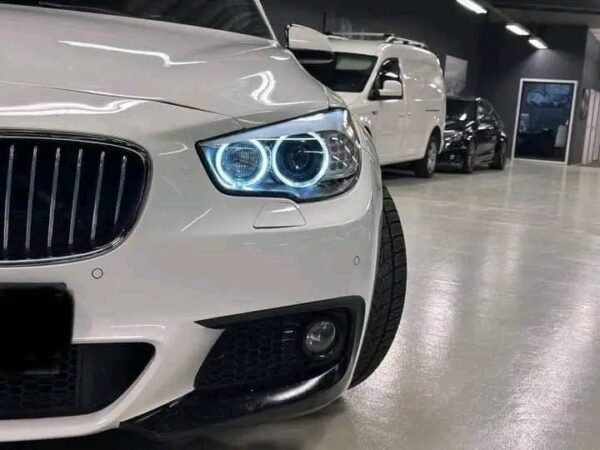 BMW 5 Series – Image 8