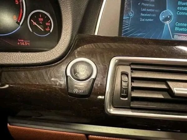 BMW 5 Series – Image 28