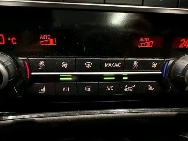BMW 5 Series – Image 3