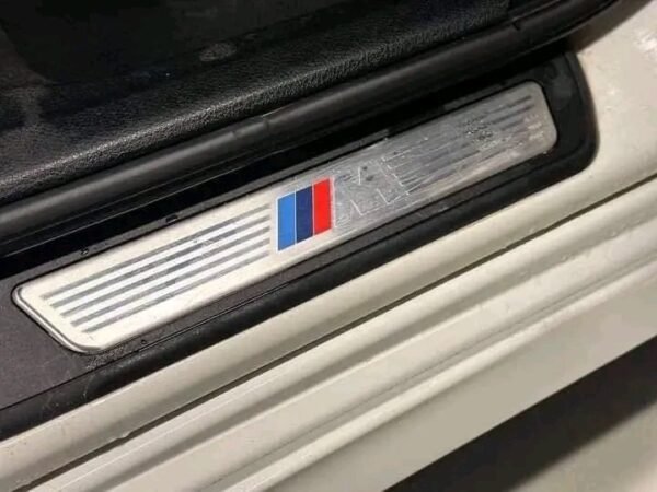 BMW 5 Series – Image 31