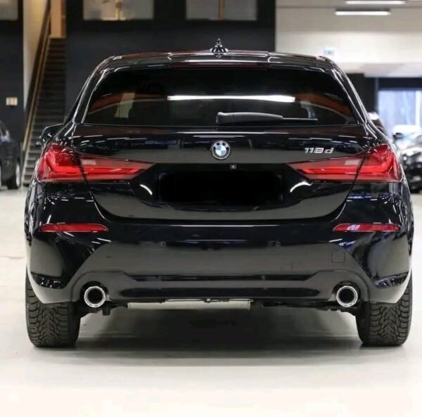 BMW 1 Series – Image 6
