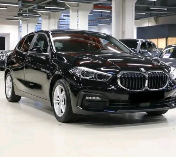BMW 1 Series – Image 4