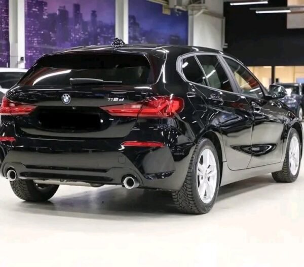 BMW 1 Series – Image 11