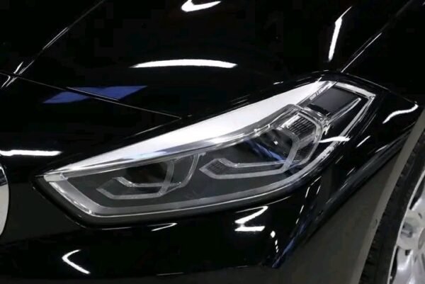 BMW 1 Series – Image 3