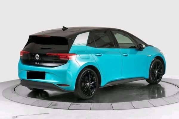 Volkswagen Golf – Image 3
