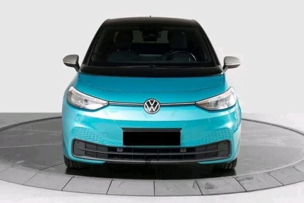 Volkswagen Golf – Image 6