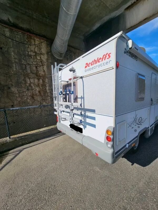 Dethleffs – Image 7