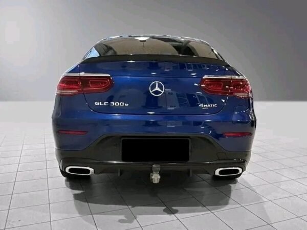 Mercedes-Benz GLC – Image 9