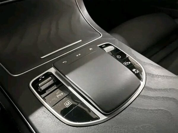 Mercedes-Benz GLC – Image 6