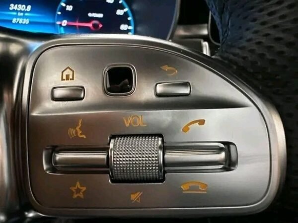 Mercedes-Benz GLC – Image 5