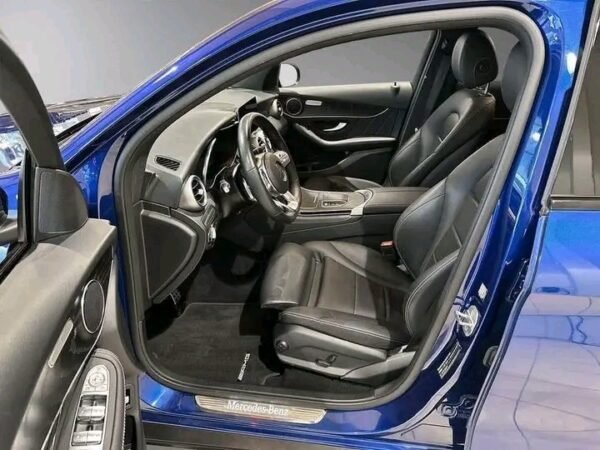 Mercedes-Benz GLC – Image 12