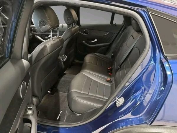 Mercedes-Benz GLC – Image 10