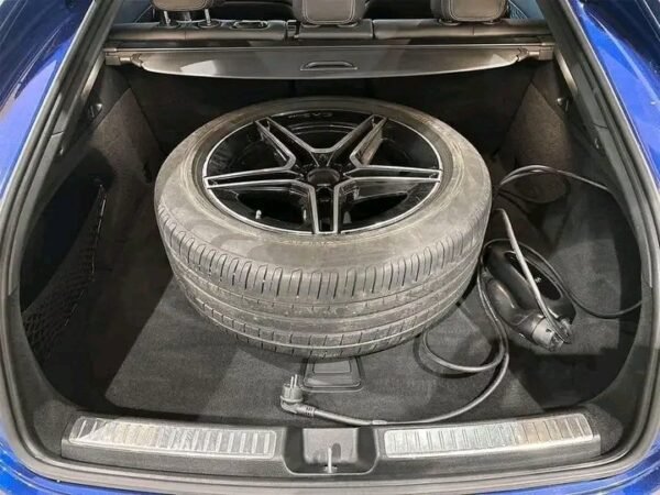Mercedes-Benz GLC – Image 18