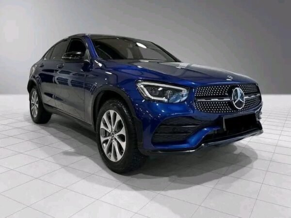 Mercedes-Benz GLC – Image 21