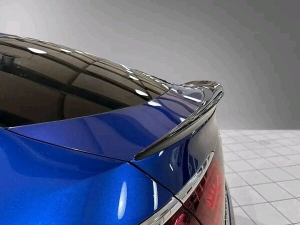 Mercedes-Benz GLC – Image 7