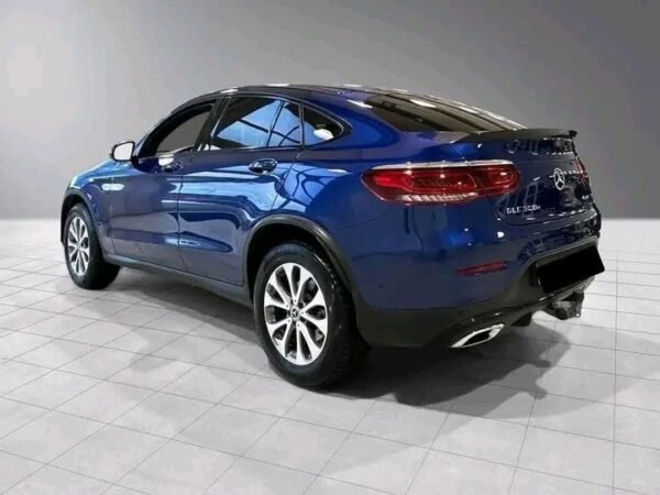 Mercedes-Benz GLC – Image 15
