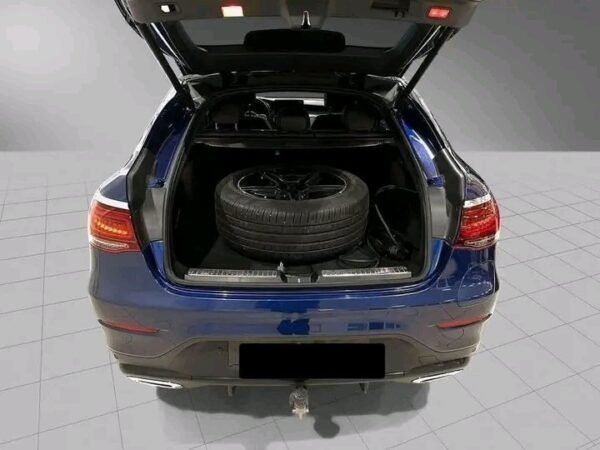 Mercedes-Benz GLC – Image 4