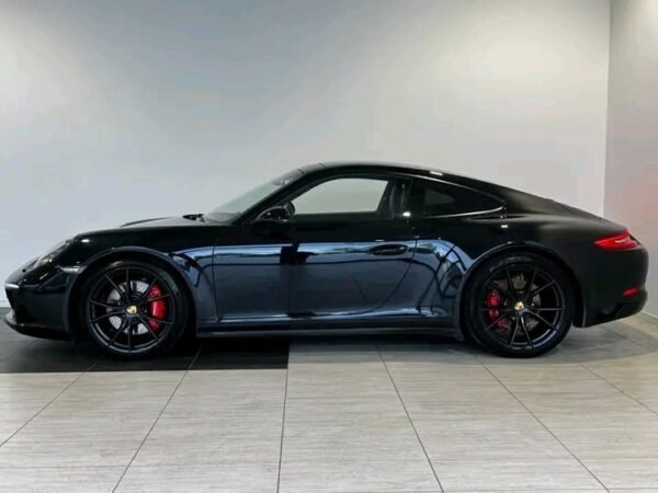 Porsche 911 CARERRA – Image 8