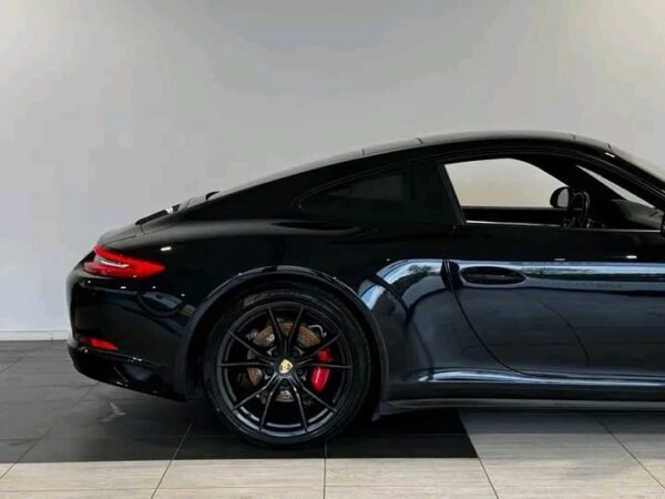 Porsche 911 CARERRA – Image 20