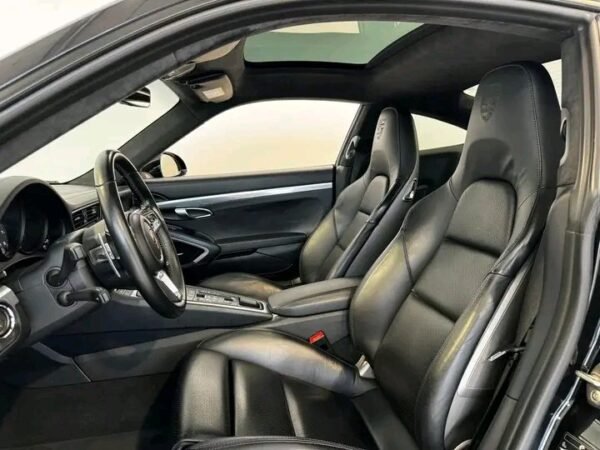 Porsche 911 CARERRA – Image 10