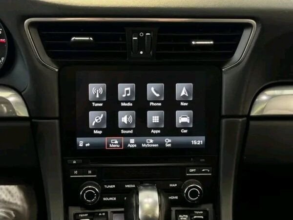 Porsche 911 CARERRA – Image 14