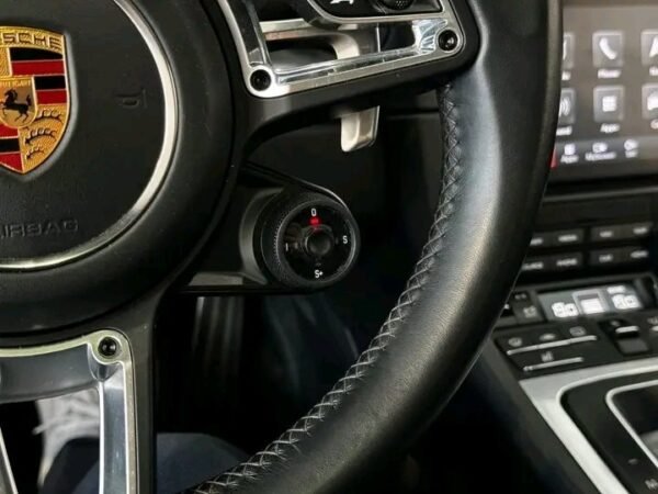 Porsche 911 CARERRA – Image 3