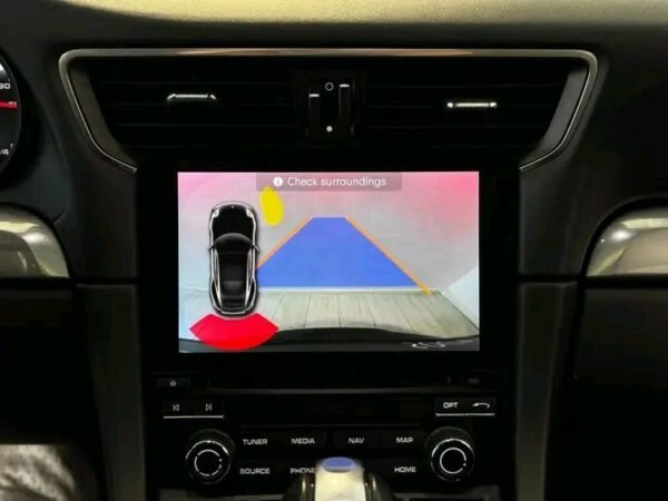 Porsche 911 CARERRA – Image 7