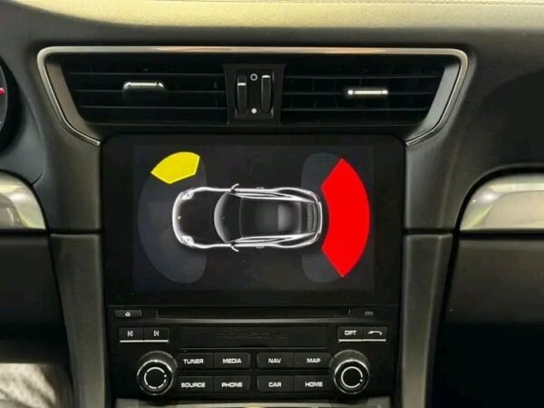 Porsche 911 CARERRA – Image 19