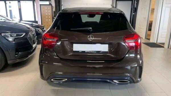 Mercedes-Benz A180 – Image 9