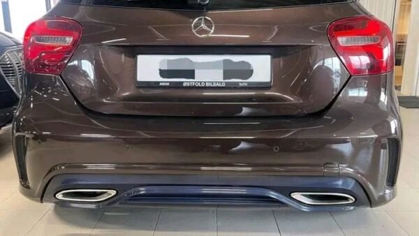 Mercedes-Benz A180 – Image 8